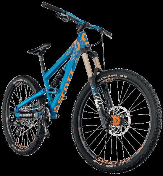 Voltage FR Blasting berms, railing turns, tricking every hit. The Voltage FR is an affordable Good Times Machine that does anything from Park Riding to Slopestyle Competition. This bike shreds it all.