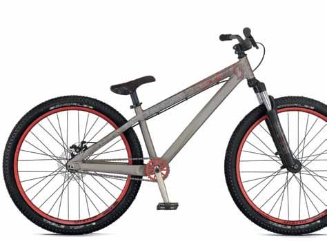 MOUNTAIN Voltage YZ TMO item # 227736 one size What s new Syncros DJ components Sales arguments Timo s replica bike with all the rad parts and dirt jump optimized geometry with adjustable chain stays