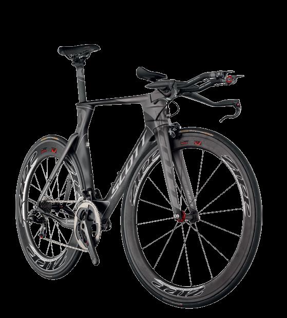 The Carbon Experts have done it again. The Plasma s range incorporates SCOTT Aerodynamic Science and a unique carbon molding expertise to create no compromise machines.