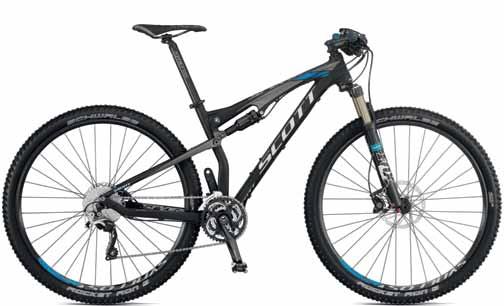 SPARK 930 item # 227689 S / M / L / XL What s new FOX fork with 15QR, Nude2 rear shock with updated damping, Shimano disc brake, Syncros components Sales arguments Lightest frame in class, TwinLoc,