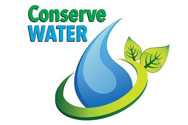6 MAXIMIZE WATER CONSERVATION EFFORTS