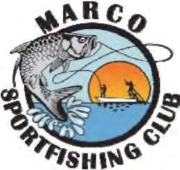 MSC Tackle Box www.marcosportfishingclub.com Howard Laskau - President Dedicated to Safe Fishing in and Around Marco Island President s Message for January, 2018 What a way to finish up the year!
