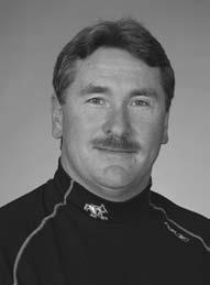 2008-09 PROVIDENCE COLLEGE HOCKEY ASSISTANT COACH STAN MOORE Stan Moore Assistant Coach Seventh Season Oswego State '78 Stan Moore, a 1978 graduate of Oswego State, begins his fourth consecutive