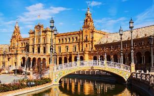 Visit Seville: Opportunity to explore the history and culture of Southern Spain and its rich