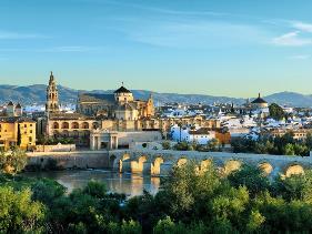 Visit Malaga: See its beautiful beaches on the southern coast of Spain where the Mediterranean