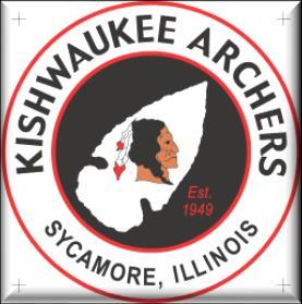 Kishwaukee Chronicle OCTOBER 8, 2018 Note from the Editor. Everyone getting ready for the Hunting season? We have changed our crossbow policy.
