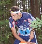 Dear O-friends, O With the patronage As I now look back, my victory in the EYOC 95 was the real start of my orienteering career and therefore it always had a special taste.