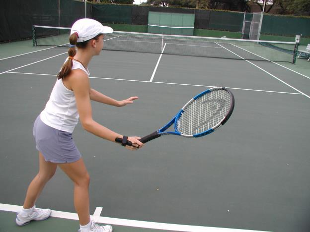 Of course, as you use the Wrist Trainer, you will undoubtedly adjust some of these checkpoints to suit each student s needs and also combines it with your own understanding of tennis technique.