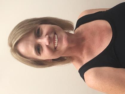 WELCOME TO OUR NEW ADMIN OFFICER DEBORAH BARKER We are very pleased to announce the appointment of Deborah Barker as our new Admin Officer at CoCSC, supporting the coaching team and Executive