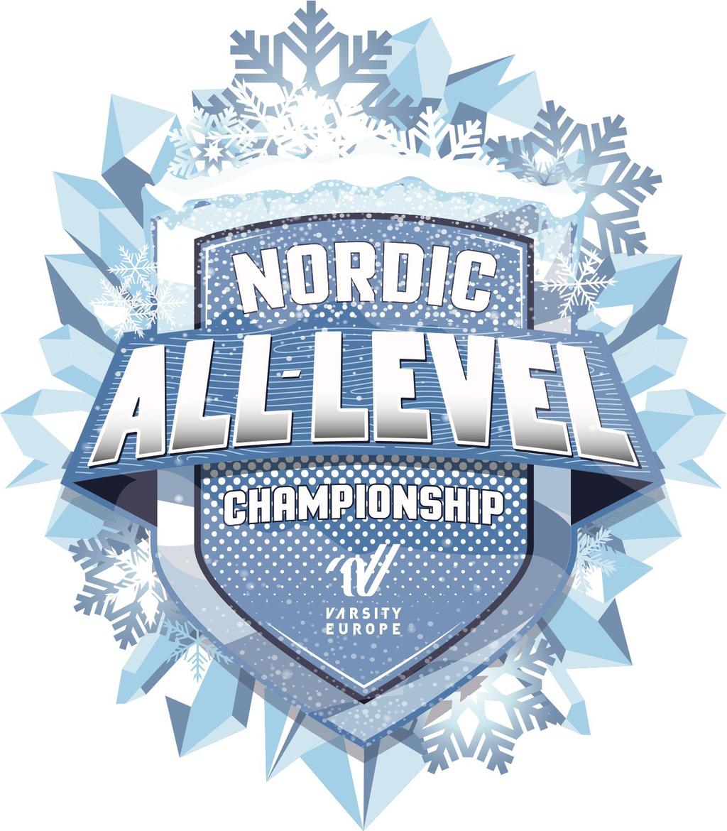 Nordic All Level Championship 2018 UPDATE 14.09.