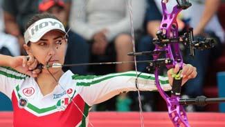 August 2015 World Archery Newsletter Page 2 Events Wroclaw 2015 The third stage of the Archery World Cup in Wroclaw, gave clarity to the race for invitations to the 2015 World Cup Final in Mexico