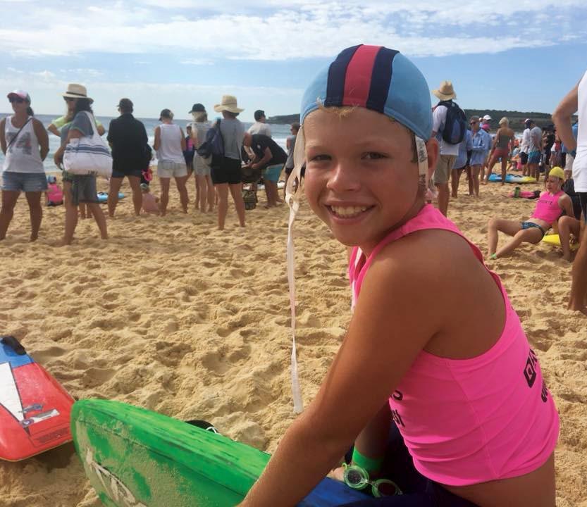 About us Wanda nippers comprises over 400 children participating each Sunday at Wanda Beach in Southern Sydney. We are part of Wanda Surf Life Saving Club which has over 900 members.