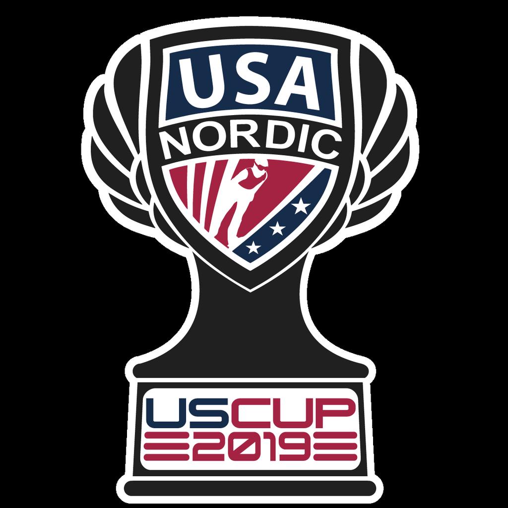 US Cup Series Winter