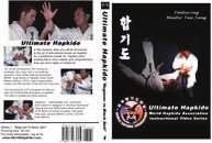 Need More Hapkido Training? Visit our web site ww.worldhapikdo.com and check out our Online Courses!