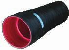 Material Handling Hose Novaflex 5900 Heavy Duty Sandblast Hose Heavy duty (4 ply) abrasion resistant sand and shot blast hose that will accept higher working pressures and the most severe