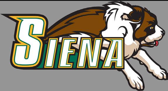 edu About the Series All-Time Record: Siena leads, 32-12 Last Meeting: Rider, 72-70 (Feb. 4, 2017; Lawrenceville, NJ) Streak: Rider, 2 Broncs Probable Starting Five # Name Yr. Pos. Ht.
