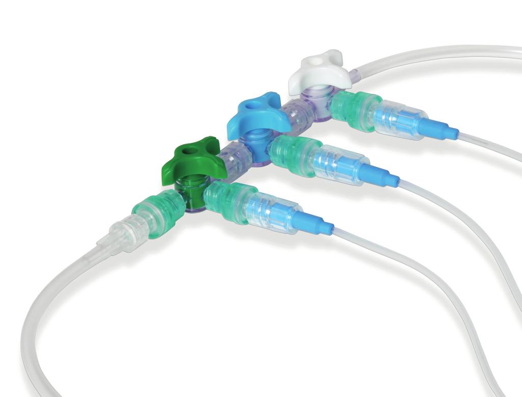 TIVA sets TIVA sets are devloped to be used for Total IntraVenous Anaesthesia Therapy The sets provide: A quick set up Safe connections Less disposables and waste Cost saving 100% leakage and block