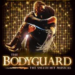 On 16 th of December, a number of pupils in years 8, 9 and 10 went on a trip to see the musical 'The Bodyguard' at the Palace Theatre in Manchester.