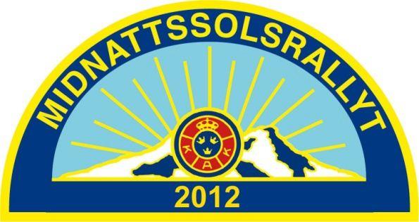 Welcome to Historic Rally Midnattssolsrallyt 2012 The rally will be run in full compliance with the National Regulations by the Swedish ASN, this invitation and eventual bulletins issued by the