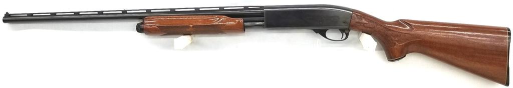 #2 $ #3 $ Remington Model 742 ADL Woodsmaster.30-06 that was built in 1979. It has a 22.