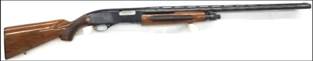 It has a saddle ring & the gun has been used. #33 $ #34 $ FFL Winchester Model 1894.30-30 Saddle Ring Carbine built in 1896. ice Walnut carbine stocks, barrel bands & riginal blue.