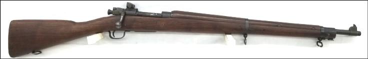 #57 $ 1915 WW 1 o. 1 Mk III.303 rifle built by London Small Arms.