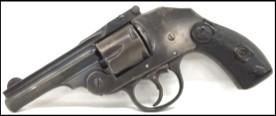 #71 $ FFL Marlin Model 1893.30-30 rifle with 26 octagon barrel & case-hardened receiver.