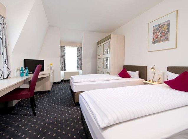 Hotel Rating 4 Stars Check-in/Check-out 25 July - 29 July Distance from the Circuit 3.