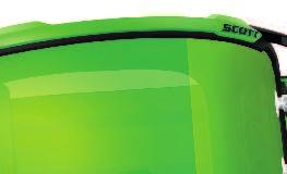 /fluo green green chrome works-5401279 Clear AFC lens orange/white orange chrome works-1362280 Clear AFC lens SCOTT prospect GOGGlE 246428 The