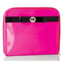 & receive your choice of HOT PINK Tablet case or Sunglasses Order $1,000+ w/s & receive HOT PINK