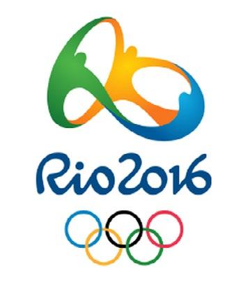 Olympic Games editions included in the pilot initiated in March 2017 The