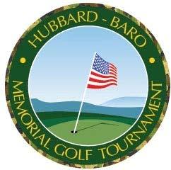 14th Annual Hubbard-Baro Memorial Golf Tournament Hubbard Baro Memorial Golf Tournament Monday, November 12, 2018 Please complete this form if your company is interested in the following additional