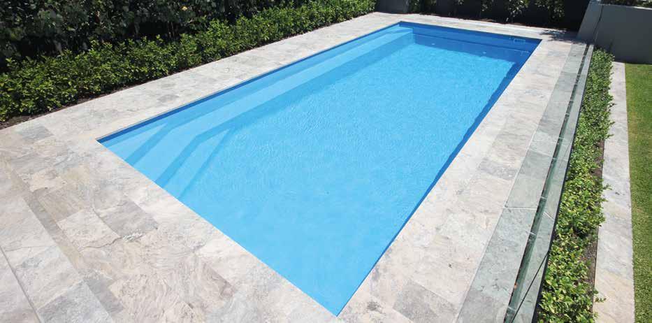 Allow us to assist you in selecting the perfect pool from Aqua Technics superior collection of innovative designs