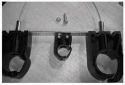 gravity Y-Fit Pipe Hanger Fixing Size Y-Fit Pipe Hanger Specification Available in Gripple Hanger size No.