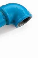 Very low risk of leakage, which is not related to corrosion. When cutting the pipe, the galvanization is removed.