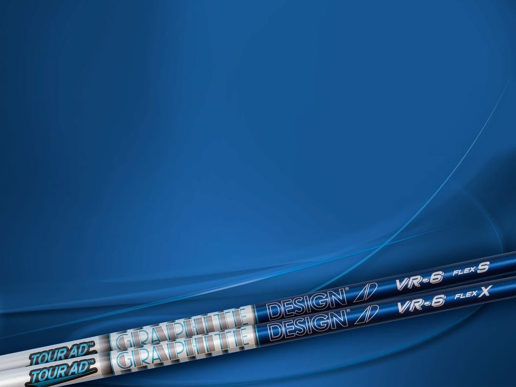 Brand new for the 2019 season, Graphite Design introduces the latest in the Tour AD premium line of golf shafts, the Graphite Design Tour AD VR designed to Vanquish all Rivals.