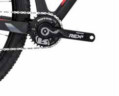 Ready Tires Hubs Saddle Seat clamp Seatpost