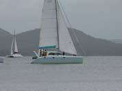 Disclaimer Competitors sail at their own risk. Injuries to competitors and damage to boats can and often does happen.