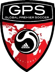 Soccer GPS