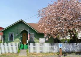 Mailing address: PO Box 255 Woodland, WA 98674 President s Message Here it is Spring finally! We are starting out the spring with a bang.