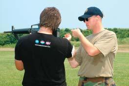 a complete handbook on fundamental rifle marksmanship skills and range firing techniques. The CMP Competition Tracker web site at http://clubs.odcmp.com lists upcoming clinics.