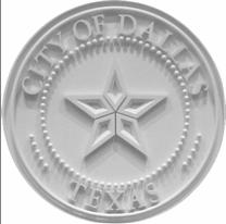 Dallas Park and Recreation Department