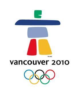 The Emblem Meet Ilanaaq the Official Emblem of the Vancouver 2010 Olympic Winter Games TM/MC The emblem is a contemporary