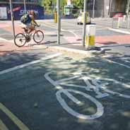 A6 outcomes Increased patronage Reliability improvements Whole route journey time improvements Scheme journey time improvements Pedestrian improvements improvements for cyclists Improved quality