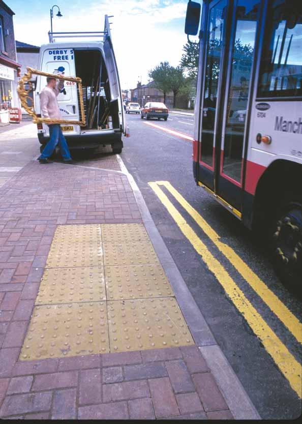 Quality Bus Corridor delivery report 999/00-006/07 Quality Bus Corridor delivery report 999/00-006/07 Looking after local communities 48 traffic management measures have been introduced.