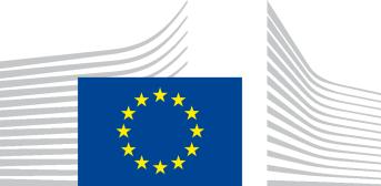 EUROPEAN COMMISSION Brussels, XXX SANCO/7063/2013 Rev. 12 CIS (POOL/G2/2013/7063/7063R8-EN CIS.doc) after SCOFCAH [ ](2014) XXX draft COMMISSION IMPLEMENTING REGULATION (EU) No /.