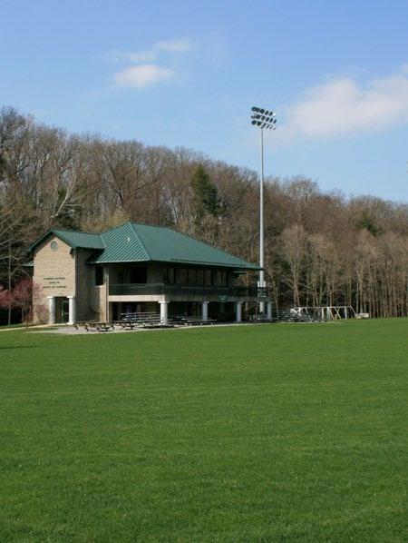 Facilities: At Hotspurs we have some of the best facilities in the city. Founders Field is our home base. All home games are played at Founders Field.
