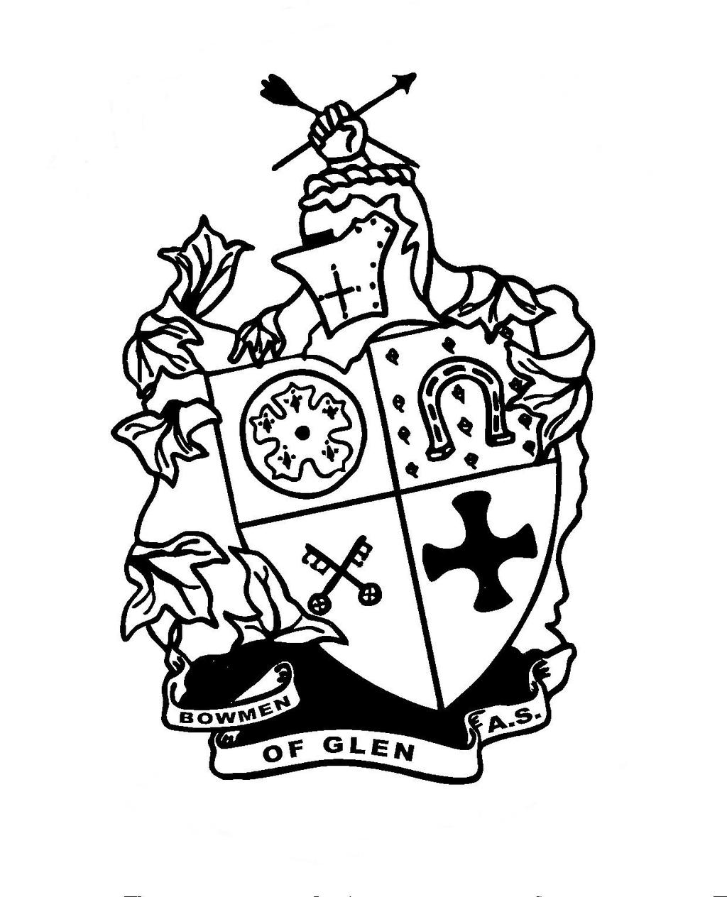 BOWMEN OF GLEN ARCHERY SOCIETY Est.1959 Affiliated to GNAS, EMAS & L&RCAA December 2004 LET S GO ROUND AGAIN Welcome to the last newsletter of the year. Are you sitting comfortably?