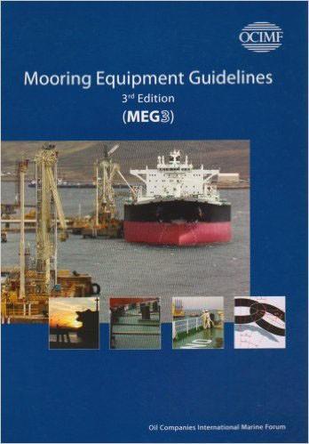 Guidelines OCIMF (Oil Companies
