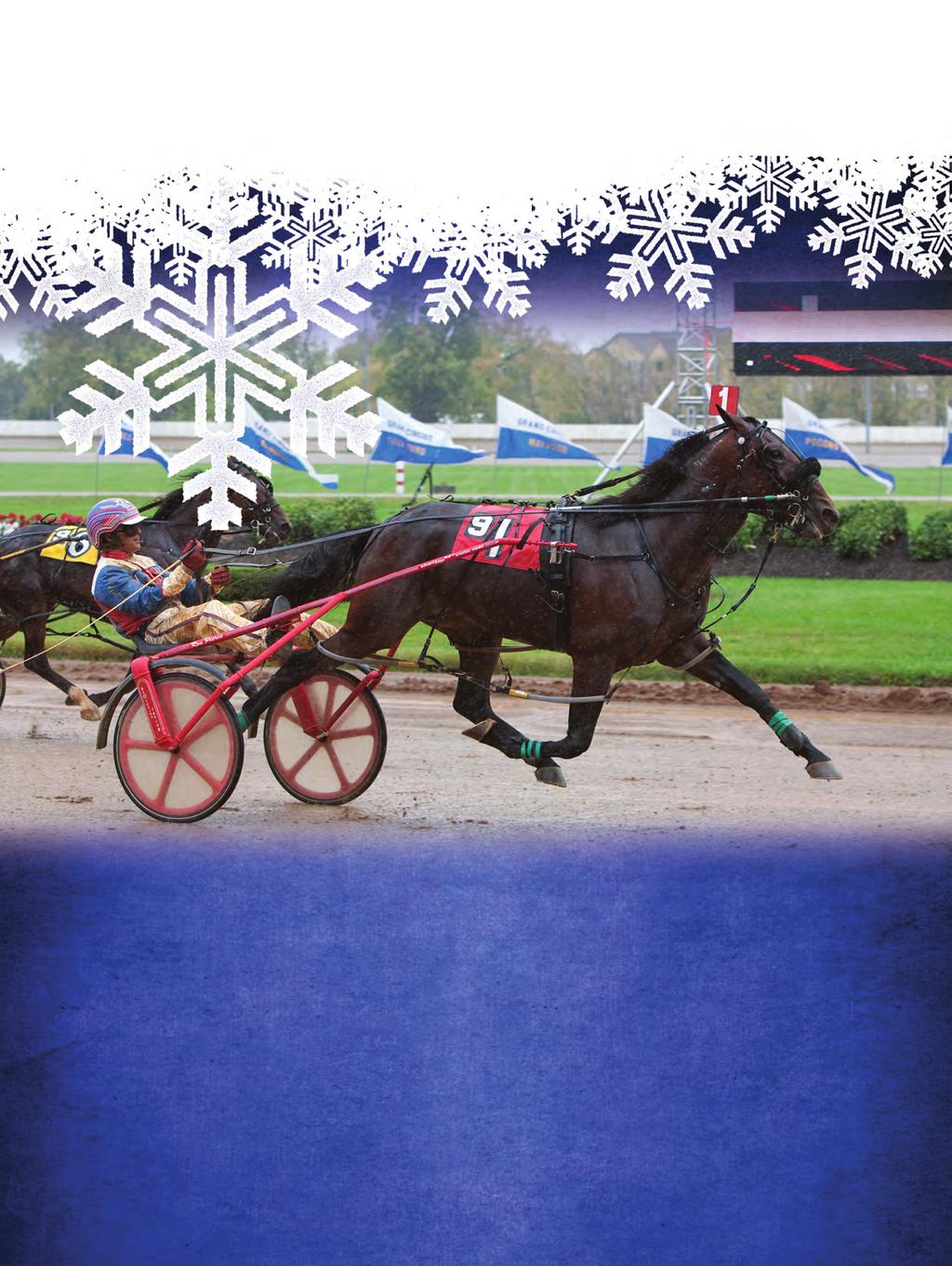 Holiday Season Our Best Wishes for the Photo by New Image Media ALL SPEED HANOVER A sincere thank you is extended to our many clients for your wonderful